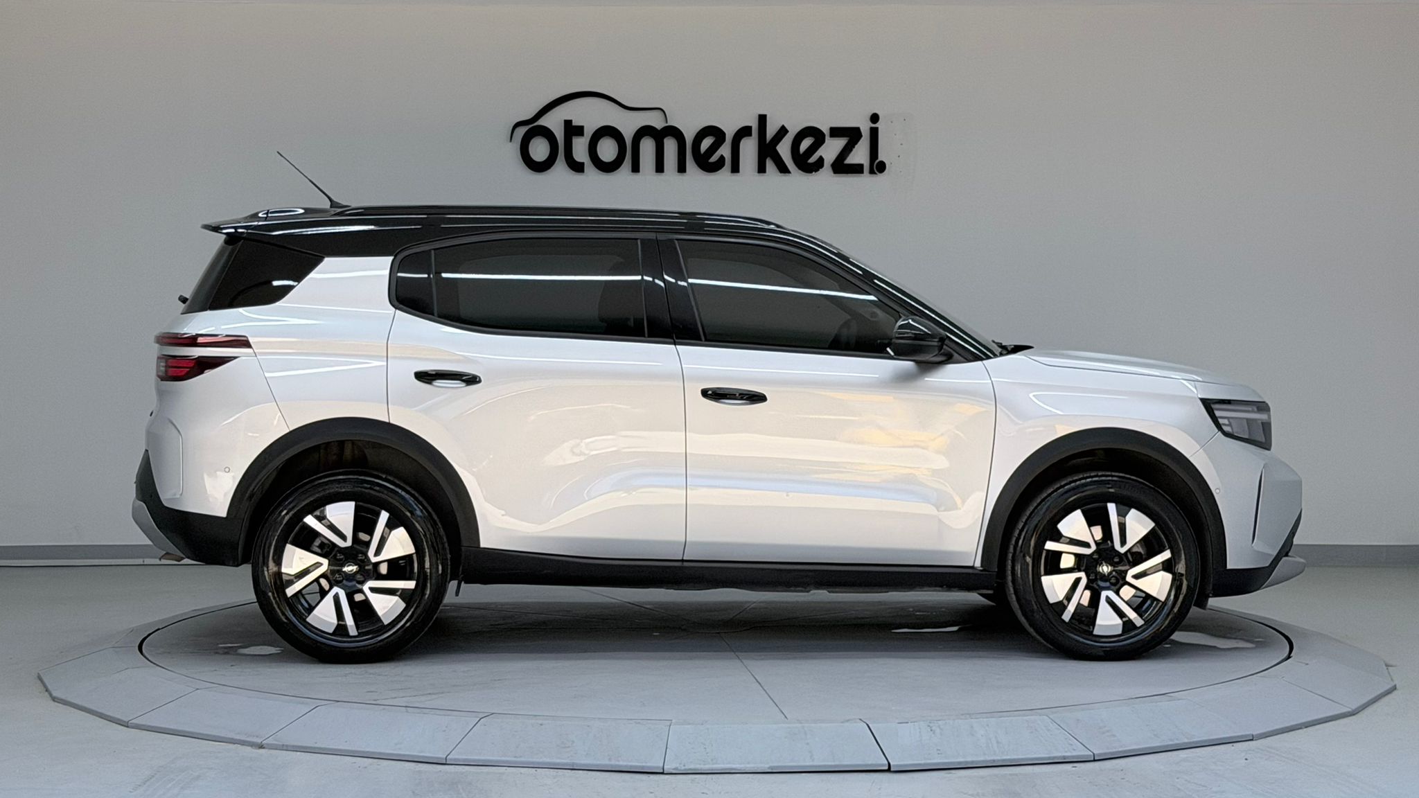 OPEL FRONTERA 4